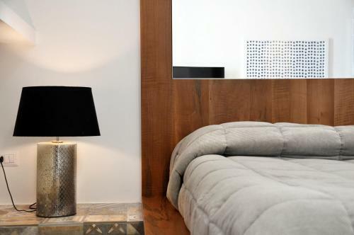 Bed & Breakfast Villa Battista