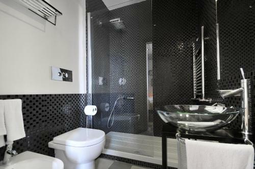 Bed & Breakfast Villa Battista