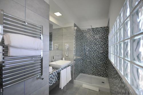 Bed & Breakfast Villa Battista