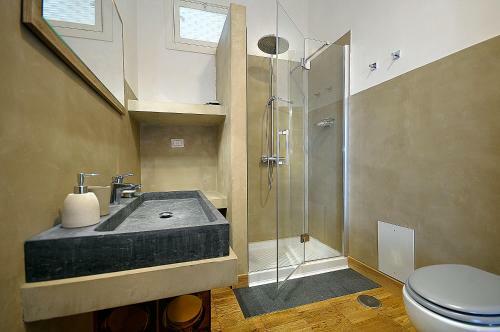 Bed & Breakfast Villa Battista