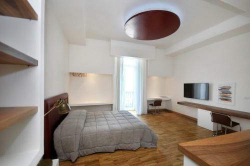 Bed & Breakfast Villa Battista