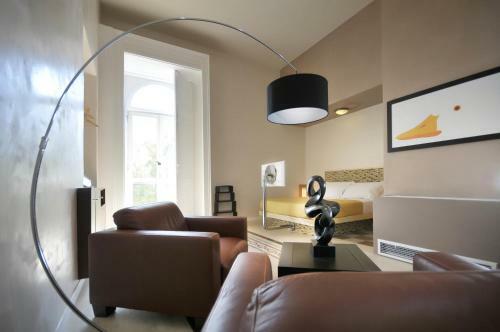 Bed & Breakfast Villa Battista