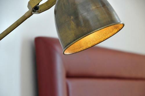 Bed & Breakfast Villa Battista