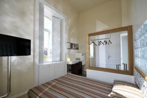 Bed & Breakfast Villa Battista