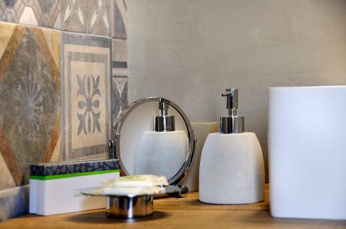 Bed & Breakfast Villa Battista