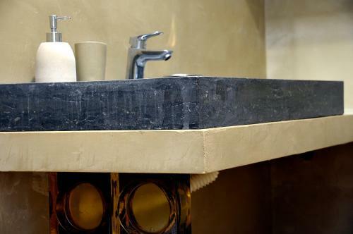 Bed & Breakfast Villa Battista