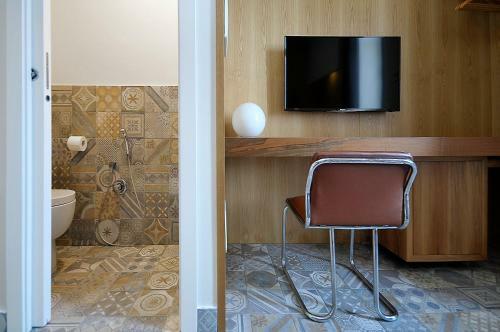 Bed & Breakfast Villa Battista