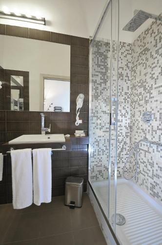 Bed & Breakfast Villa Battista