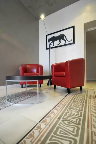 Bed & Breakfast Villa Battista