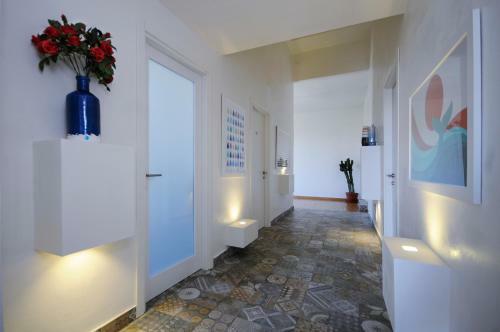 Bed & Breakfast Villa Battista