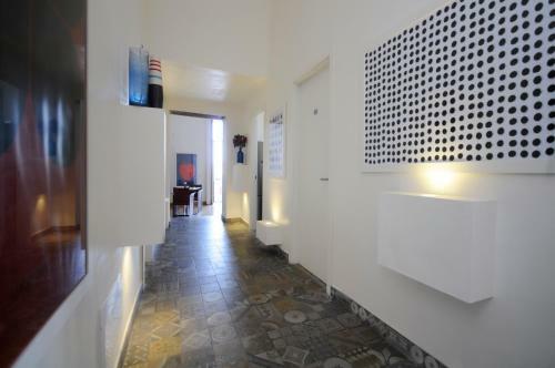 Bed & Breakfast Villa Battista