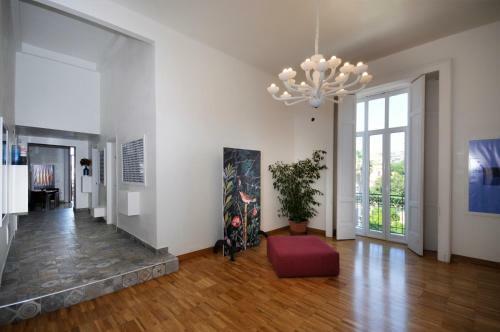 Bed & Breakfast Villa Battista