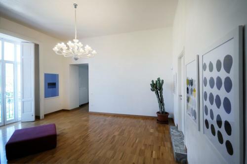 Bed & Breakfast Villa Battista