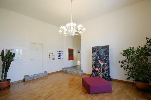 Bed & Breakfast Villa Battista