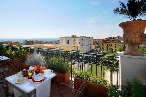 Bed & Breakfast Villa Battista