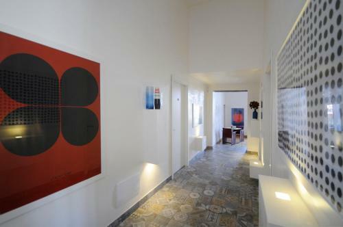 Bed & Breakfast Villa Battista