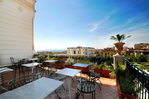 Bed & Breakfast Villa Battista