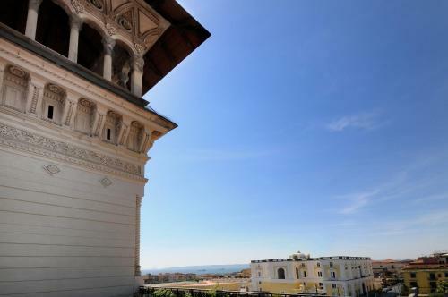 Bed & Breakfast Villa Battista