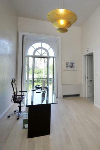 Bed & Breakfast Villa Battista