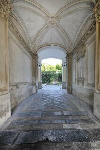 Bed & Breakfast Villa Battista