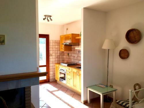 Apartamento Case Vacanze I Rosmarini