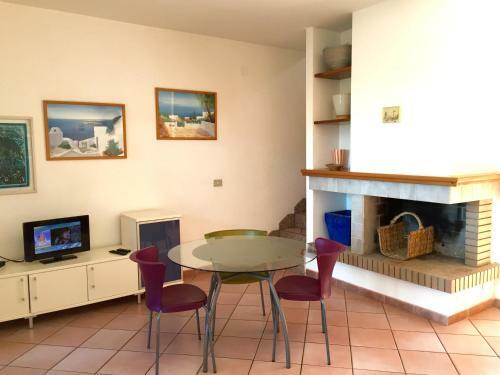 Apartamento Case Vacanze I Rosmarini
