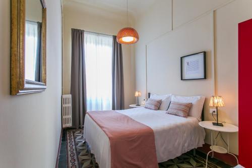 Hotel D'azeglio Firenze
