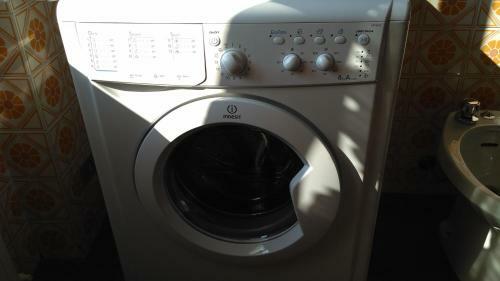 Apartamento Casa Mimosa