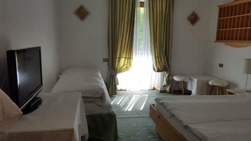 Bed & Breakfast Garni Sayonara