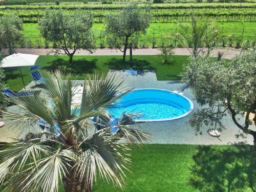 Agroturismo Agritur Il Melograno