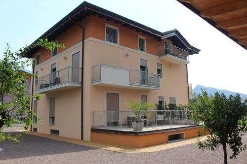 Agroturismo Agritur Il Melograno