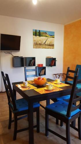 Apartment L'ora Di Torbole 3