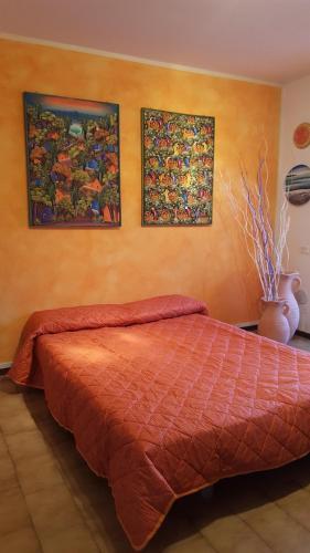 Apartment L'ora Di Torbole 3