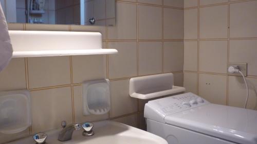 Apartamento Mediterraneo