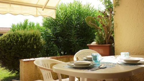 Apartamento Mediterraneo