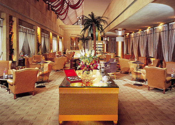 Hotel Kunlun Beijing