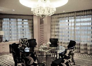 Hotel Kunlun Beijing