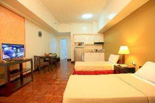 Hotel Bsa Suites