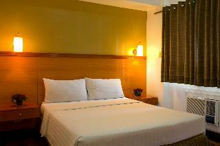 Hotel Bsa Suites