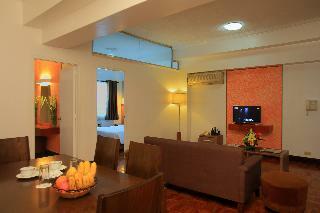 Hotel Bsa Suites