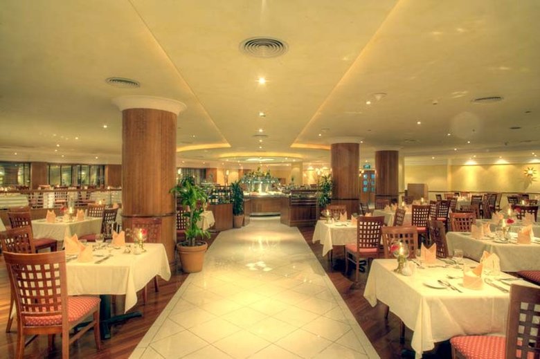 Al Diar Siji Hotel