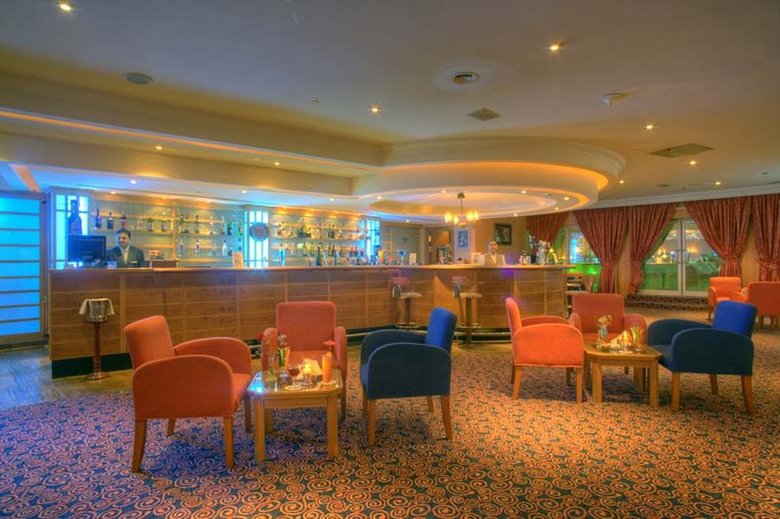 Al Diar Siji Hotel