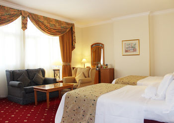 Al Diar Siji Hotel