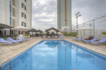Al Diar Siji Hotel