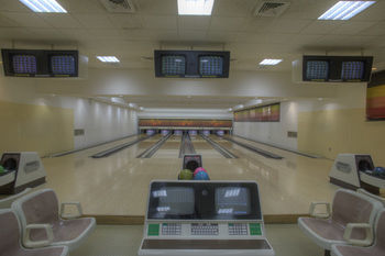 Al Diar Siji Hotel