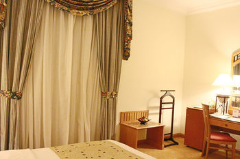 Al Diar Siji Hotel