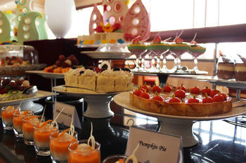 Al Diar Siji Hotel