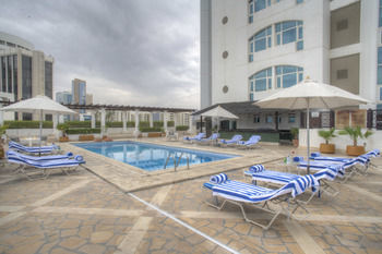 Al Diar Siji Hotel