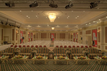 Al Diar Siji Hotel