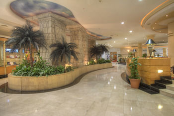 Al Diar Siji Hotel